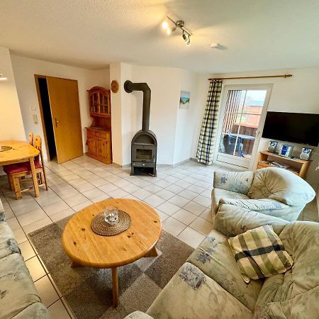 Ferienwohnung Matschak Og Links Fehmarn Exteriör bild